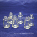 Wholesale fancy empty nail polish bottle/glass nail polish bottle design with good quality